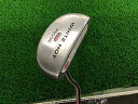 【中古】 オデッセイ WHITE HOT XG ROSSIE 34インチ パター PT スチール (フレックスその他) メンズ 男性用 右利き 右用 Dランク ...