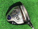 【中古】 ダンロップ XXIO(2018) 3W フェアウェイウッド FW XXIO MP1000(フェアウェイ) (フレックスSR) メンズ 男性用 右利き ...