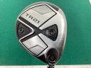 【中古】 本間ゴルフ TOUR WORLD TR21 4W フェアウェイウッド FW VIZARD TR20-50 (フレックスS) メンズ 男性用 右利き 右...