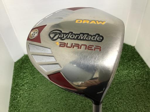 š ơ顼ᥤ BURNER(2007) DRAW 10.5 ɥ饤С DR RE-AX SUPERFAST (եåR)     C ե