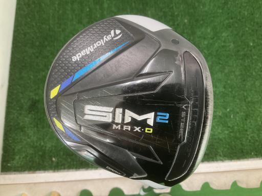 人気が高い 楽天市場】テーラーメイド sim2 7w(スポーツ・アウトドア max-d フェアウェイウッド
