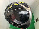 【中古】 ブリヂストン TOUR B JGR 10.5° ドライバー DR Air Speeder G(ドライバー) (フレックスその他) メンズ 男性用 右利き 右用 Cランク ゴルフクラブ