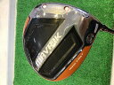 【中古】 キャロウェイ MAVRIK MAX FAST 10.5° ドライバー DR Diamana 40 BLK for CW(DR) (フレックスR) メンズ 男性用 右利き 右用 Cランク ゴルフクラブ