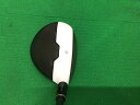 【中古】 テーラーメイド M1 3W レフティ フェアウェイウッド FW TM1-116(フェアウェイ) (フレックスS) メンズ 男性用 左利き レフティ 左...