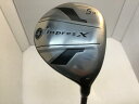 【中古】 ヤマハ inpres X(2013) 5W フェアウェイウッド FW MX-513F (フレックスSR) メンズ 男性用 右利き 右用 Cランク ゴル...