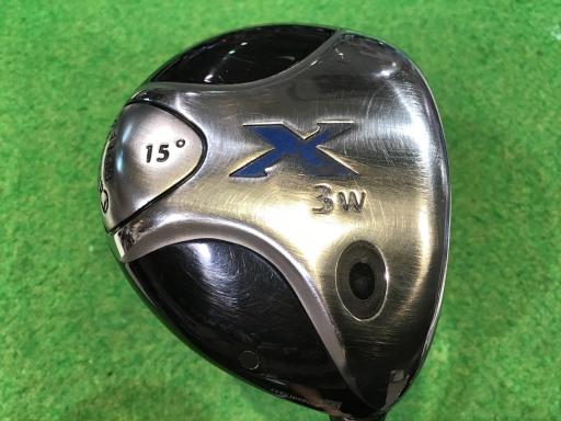 楽天市場】キャロウェイ フェアウェイウッド フレックスxの通販