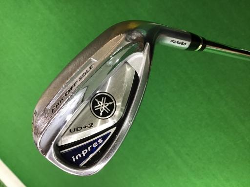 楽天市場】ヤマハ インプレス ud 2 ウェッジの通販