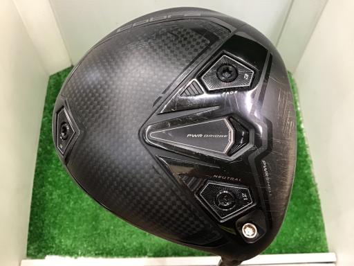 【中古】 コブラ cobra DARKSPEED LS 10.5° ドライバー DR Tour AD for Cobra(DARKSPEED DR) (フレック..