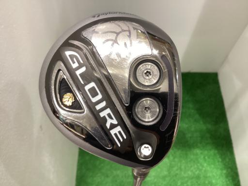 今話題の7W！ テーラーメイド グローレ G フェアウェイウッド 22