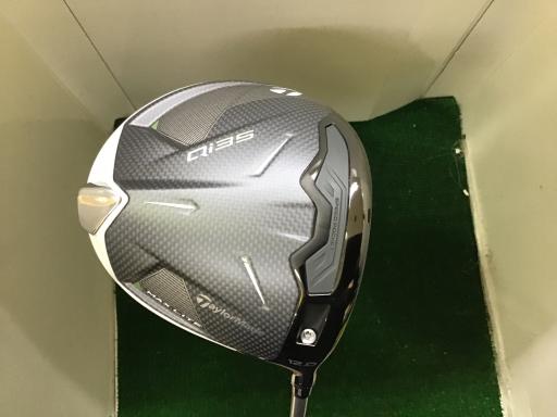 【中古】 テーラーメイド Qi35 MAX LITE 12° レディース ドライバー DR ELDIO TM40(Qi35 DR) (フレックスL) レディース...