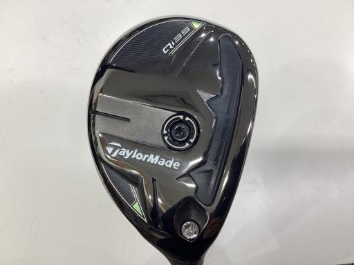 【中古】 テーラーメイド Qi35 U4 ユーティリティ UT Diamana BLUE TM60(Qi35 UT) ...