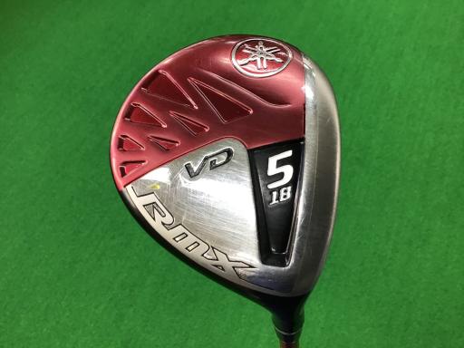 【中古】 ヤマハRMXVD5Wフェ...