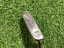 【中古】 マグレガー IRON MASTER SIMG パター PT GRAPHITE (フレックスその他) メンズ 男性用 右利き 右用 Cランク ゴルフクラ...