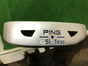 【中古】 ピン G5i Tess 34インチ パター PT スチール (フレックスその他) メンズ 男性用 右利き 右用 Dランク ゴルフクラブ