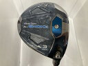 【中古】 キャロウェイ PARADYM Ai SMOKE MAX 3W フェアウェイウッド FW TENSEI 50 for CW(Ai SMOKE FW) (...