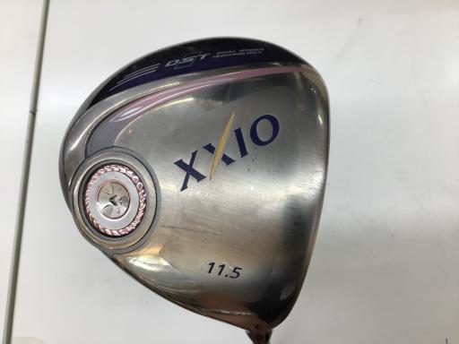 【中古】 ダンロップ XXIO(2016) 11.5° レディース ドライバー DR XXIO MP900L(ドライバー) (フレックスA) レディース 女性用...