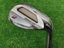 【中古】 ブリヂストン BRIDGESTONE BRM2 HF 56°/12°E ウェッジ WG NS PRO 850GH neo (フレックスS) メンズ 男性用 右利き 右用 Cランク ゴルフクラブ