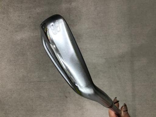 【中古】 ミズノ JPX 200X PG ウェッジ WG MFUSION i(2020) (フレックスその他) メンズ 男性用 右利き 右用 Cランク ゴルフクラブ