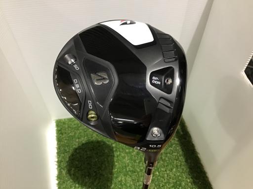  ����  �u���a�X�g�� BRIDGESTONE B2 HT 10.5�� �h���C�o�[ DR ���������V���t�g (�t���b�N�XS) �����Y �j���p �E���� �E�p B�����N �S���t�N���u