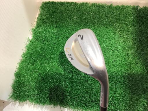 【中古】 フォーティーン C-030 AW ウェッジ WG Dynamic Gold (フレックスその他) メンズ 男性用 右利き 右用 Cランク ゴルフクラブ
