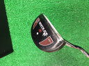 【中古】 オデッセイ WHITE ICE ix #5 34インチ パター PT スチール (フレックスその他) メンズ 男性用 右利き 右用 Cランク ゴルフク...