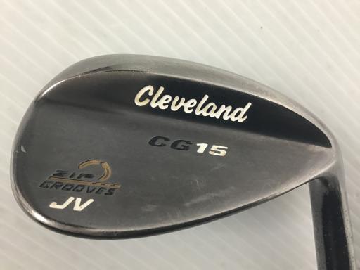 楽天市場】クリーブランド ウェッジ cg15 54の通販