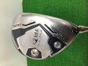 【中古】 本間ゴルフ TOUR WORLD TW727 16° ユーティリティ UT VIZARD UT85 (フレックスその他) メンズ 男性用 右利き 右用...