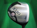 【中古】 ダンロップ XXIO(2012) 4W (ブルー) レディース フェアウェイウッド FW XXIO MP700L(フェアウェイ) (フレックスL) レ...