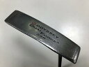 【中古】 オデッセイ DUAL FORCE 550 パター PT スチール (フレックスその他) メンズ 男性用 右利き 右用 Cランク ゴルフクラブ