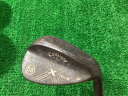 【中古】 キャロウェイ X TOUR Vintage 58MD-11 ウェッジ WG Dynamic Gold (フレックスS) メンズ 男性用 右利き 右用 ...