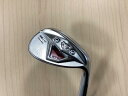 【中古】 テーラーメイド TP xFT ZTPフェース(適合) 56°/12° ウェッジ WG Dynamic Gold (フレックスその他) メンズ 男性用 ...