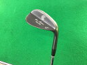 【中古】 クリーブランド TOUR ACTION 588 57° ウェッジ WG Dynamic Gold (フレックスその他) メンズ 男性用 右利き 右用 ...