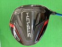 【中古】 テーラーメイド STEALTH 3W フェアウェイウッド FW SPEEDER NX 60 (フレックスS) メンズ 男性用 右利き 右用 Cランク ...