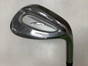 【中古】 フォーティーン DJ-4 58° ウェッジ WG DS-91w (フレックスその他) メンズ 男性用 右利き 右用 Dランク ゴルフクラブ