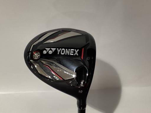 中古 Cランク （フレックスSR） ヨネックス EZONE　GT　435(2020)　10° NST002(DR) SR 男性用 右利き ドライバー DR