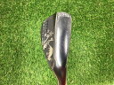 【中古】 クリーブランド Cleveland RTX ZIPCORE(限定) 富士桜 52°/10° ウェッジ WG Dynamic Gold (フレックスS) メンズ 男性用 右利き 右用 Dランク ゴルフクラブ
