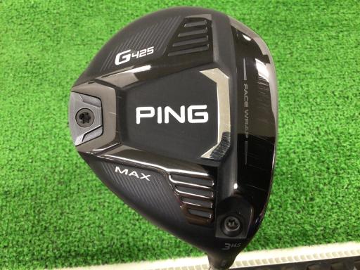 楽天市場】ピン フェアウェイウッド g425 max ゴルフ ping 楽天市場】ピン フェアウェイウッド g425 max ゴルフ ping
