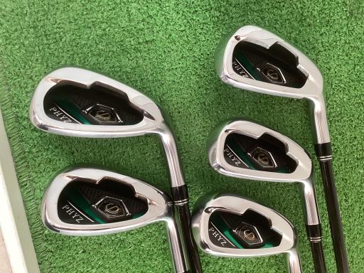 楽天市場】ブリヂストン アイアン PHYZ IRON(ゴルフ|スポーツ 楽天市場】ブリヂストン アイアン PHYZ IRON(ゴルフ|スポーツ