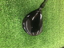 【中古】 ブリヂストン TOURSTAGE X-FW 3W フェアウェイウッド FW Diamana ’ahina 60 (フレックスS) メンズ 男性用 右利き 右用 Cランク ゴルフクラブ