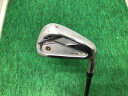 【中古】 本間ゴルフ TOUR WORLD TR20P 6S アイアンセット IR VIZARD TR20-65 (フレックスS) メンズ 男性用 右利き 右用...