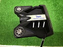 【中古】 オデッセイ TEN TRIPLE TRACK 31インチ レディース パター PT STROKE LAB (フレックスその他) レディース 女性用 右利き 右用 Bランク ゴルフクラブ|詳細画像