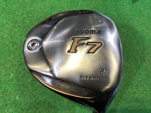 楽天市場】リョーマ フェアウェイウッド f7の通販