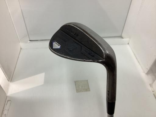 【中古】 ブリヂストン TOUR B XW-F 58° ウェッジ WG リシャフト (フレックスその他) メンズ 男性用 右利き 右用 Cランク ゴルフクラブ