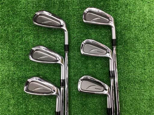 楽天市場】TC－770 FORGED（ブランドフォーティーン）（クラブ｜ゴルフ