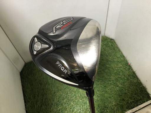 【中古】 プロギア RS RED 10.5° ドラ�