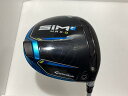 【中古】 テーラーメイド SIM2 MAX-D 12° レディース ドライバー DR TENSEI BLUE TM40(SIM2 DR) (フレックスL) レデ...