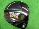 中古 Cランク （フレックスS） PXG PXG　0811X　GEN4　　9° 純正特注シャフト S 男性用 右利き ドライバー DR