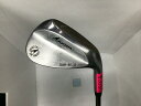 【中古】 アキラプロダクツ AKIRA TOUR 56°/12° ウェッジ WG リシャフト (フレックスその他) メンズ 男性用 右利き 右用 Dランク ゴル...