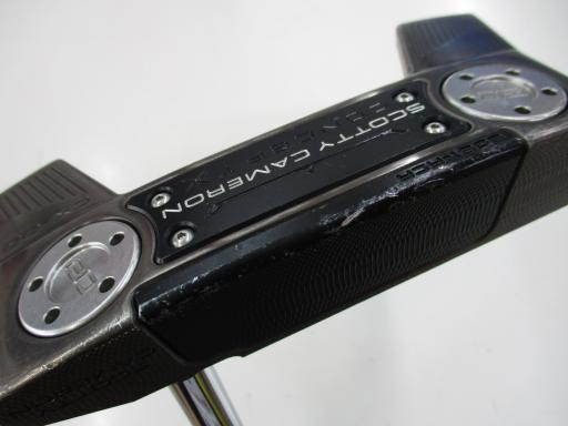 楽天市場】scotty cameron concept xの通販 楽天市場】scotty cameron concept xの通販
