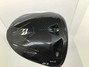 【中古】 ブリヂストン BRIDGESTONE B3 MAX 10.5° ドライバー DR 純正特注シャフト (フレックスS) メンズ 男性用 右利き 右用 Bランク ゴルフクラブ